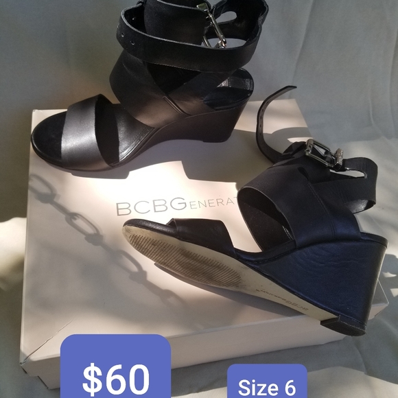 Heels - Picture 1 of 1